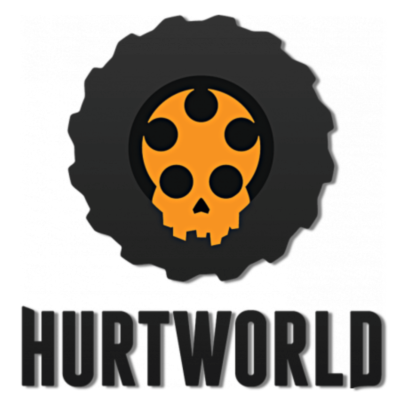 hosting HurtWorld