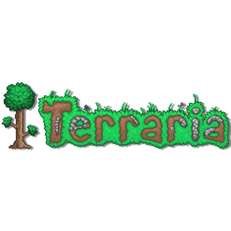 hosting Terraria